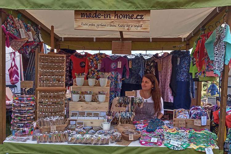 Přečtete si více ze článku Made In Home – Vyrobeno Doma